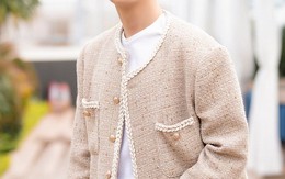 Sau 5 tiếng ra mắt, MV 'Chẳng để giữ lấy, chẳng đành buông tay' của Ngô Kiến Huy cán mốc triệu view