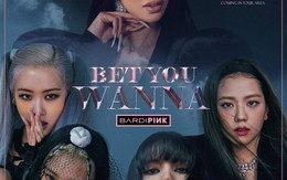 Vừa tung teaser, 'The album' của Blackpink đã rò rỉ tracklist