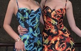 Ngọc Trinh tặng Chi Pu 100 triệu mua ván lướt sóng khi thân thiết chưa bao lâu