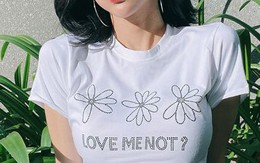 Hot girl Sài thành gây choáng với vòng eo 51 cm