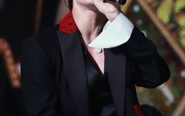 Sau khi hoãn cưới, Shim Changmin (DBSK) thông báo kết hôn vào ngày 25-10