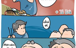 Trung thu 2020: Các thanh niên FA hãy thôi ích kỷ