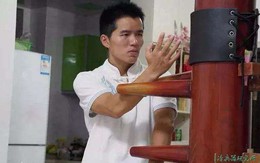 Võ thuật Trung Quốc chao đảo sau vụ cao thủ Vịnh Xuân Quyền lừa đảo