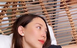 Tóc Tiên hài hước khoe 'ngôi nhà hạnh phúc' mới tậu