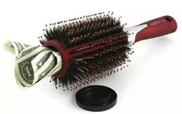 Những tuyệt kỹ giấu 'quỹ đen' của chồng, chỗ nguy hiểm là nơi an toàn nhất!