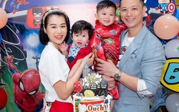 Hồ Hạnh Nhi chấp nhận miễn cưỡng sống bên chồng đại gia nếu như bị cắm sừng