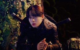 Jack đứng đầu xu hướng tìm kiếm của người Việt năm 2020