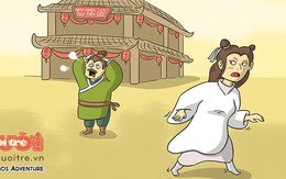 Vì sao Cô Long 'bỏ bom' 150 bàn tiệc cưới?