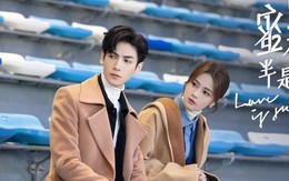 Lời thoại bá đạo của La Vân Hi ‘Nửa là đường mật nửa là đau thương'