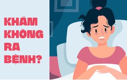 Thường xuyên bị mệt mỏi là bệnh gì?