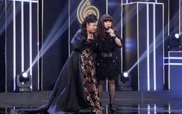 Nữ ca sĩ hát giọng đàn ông kể chuyện bị Phương Thanh 'cướp hit'
