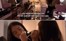 Jisoo (Blackpink) từng bị họ hàng chê bai ngoại hình khi còn nhỏ