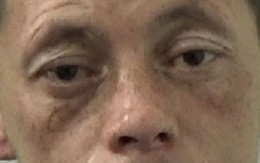 Tên trộm bị bắt vì để lại danh tính sau khi chôm chỉa