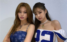 Jennie (Blackpink) và Kim Do Yeon gây sốt khi bất ngờ thân thiết