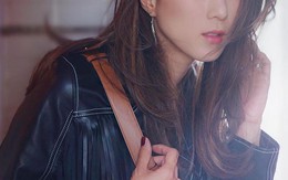 'Hoa đán TVB' Chung Gia Hân thông báo giải nghệ?