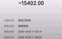 Cô gái Trung Quốc dẫn 23 người thân đến buổi hẹn hò để 'ăn ké'