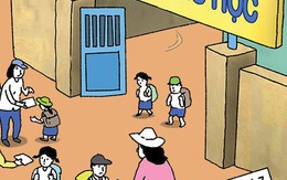 Chuyện giáo dục: Có cầu ắt có cung