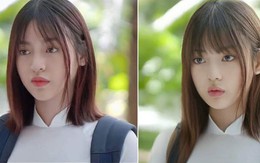 Hot girl Trần Thanh Tâm nhận cơn mưa 'haha' khi đăng ảnh 'tự dìm'