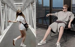 Netizen rần rần vì Thiều Bảo Trâm ‘mượn’ áo Sơn Tùng M-TP quay MV