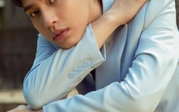 Noo Phước Thịnh lọt đề cử Top 100 gương mặt đẹp nhất thế giới