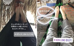 Cô gái Nhật sở hữu bộ sưu tập ảnh cà phê võng độc đáo nhất Việt Nam