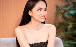 Hương Giang bị netizen bắt thóp 'trở lời như trở bánh tráng'