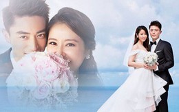 Lâm Tâm Như khóc ngoài đường sau khi cãi nhau với Hoắc Kiến Hoa