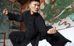 Bậc thầy Thái Cực Quyền ôm hận khi thách đấu HLV tán thủ