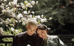 Dương Dung ve vãn Tưởng Cần Cần, Vu Chính đang làm phim ‘bách hợp'?