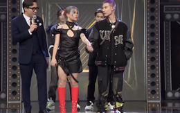 MCK gia nhập hội sợ vợ với Rhymastic - JustaTee tại 'Rap Việt'