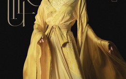 Tạo hình Hoạn Thư bị chê quá tệ, đạo diễn Mai Thu Huyền nói gì?