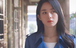 Triệu Lệ Dĩnh gây ám ảnh với ánh mắt sắc lẹm trong ‘Ai là hung thủ’