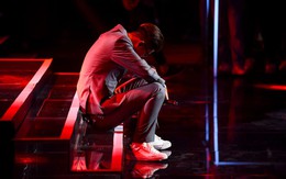 Netizen gọi ICD là Quán quân King of Rap sau bản rap xúc động về bố