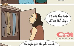 Giấu quỹ đen: Người tính không bằng Trời tính