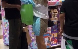 Chỉ với hành động này, đến lượt lão đại Wowy gia nhập hội sợ vợ