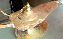 Bác sĩ danh tiếng mất hơn 2 tỉ đồng vì bị lừa mua đèn thần Aladdin