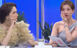 Hari Won bật khóc kể về 2 lần phẫu thuật ung thư cổ tử cung