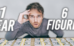 Thanh niên kiếm 2,2 tỉ đồng mỗi năm nhờ bỏ việc để làm YouTuber