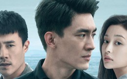 8 bộ phim truyền hình Hoa ngữ lên sóng tháng 11, hứa hẹn gây bão