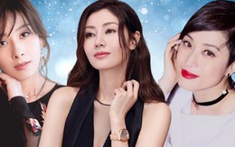 Cuộc sống hiện tại của 3 mỹ nhân TVB từng mang danh 'con giáp 13'