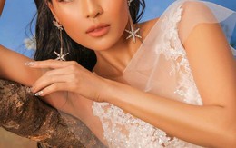 Thúy Diễm: 'Tôi căng thẳng vì muốn dùng tiền từ thiện minh bạch'