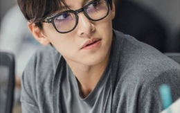 Quyết cứu vãn danh tiếng, Ji Chang Wook tái xuất trong phim mới