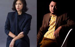 Nghe Ngô Thanh Vân kể bốn lần thuyết phục họa sĩ Lê Linh