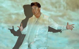 Đàm Vĩnh Hưng 'thần tốc' quay MV, bật khóc khi hát về miền Trung