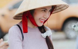 Bị lập nhóm antifan tẩy chay, Thủy Tiên nhẹ nhàng đáp trả mà sâu cay