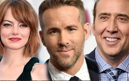 Ryan Reynolds, Emma Stones trở lại lồng tiếng cho 'Croods 2'