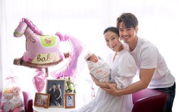 Vừa đổi nghệ danh, ‘thị hậu TVB’ Dương Di nhận được hợp đồng 30 tỉ