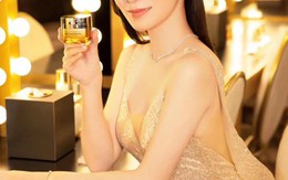 ‘Mợ hai' Xa Thi Mạn đoạt giải Nữ chính xuất sắc tại LHP Trung - Mỹ