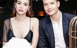 Sinh nhật Kim Lý, Hà Hồ tiết lộ đã đăng ký kết hôn