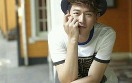 Nam chính ‘Mỹ nhân tâm kế' Trần Kiện Phong tuyên bố giải nghệ?